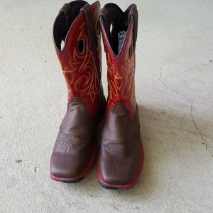 DURANGO Lady Rebel Boots